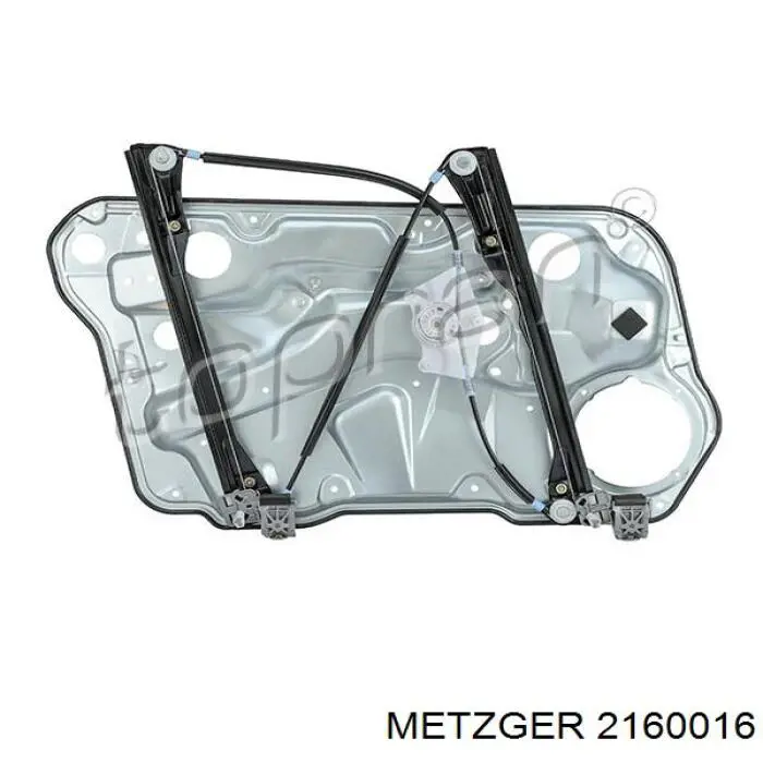 Стеклоподъемник передней правой двери FPS FP9523132 цена, от 24.96 USD
