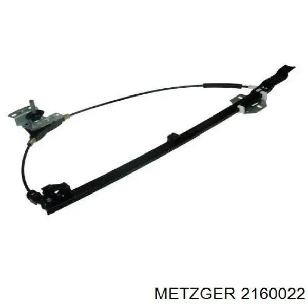 2160022 Metzger