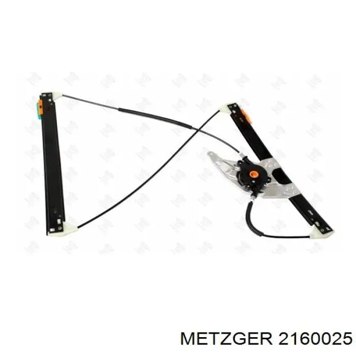 Стеклоподъемник передней двери Magneti Marelli ACQ0083