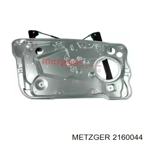 Стеклоподъемник передней двери Metzger 2160044