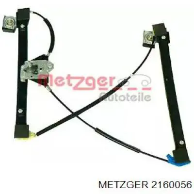 2160056 Metzger