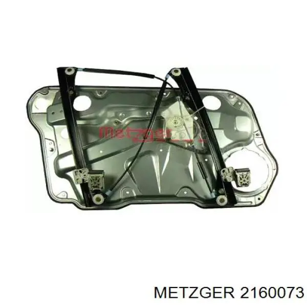 2160073 Metzger механизм стеклоподъемника двери передней правой