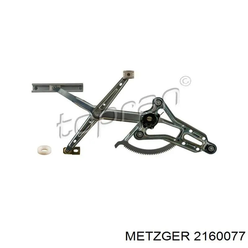 2160077 Metzger