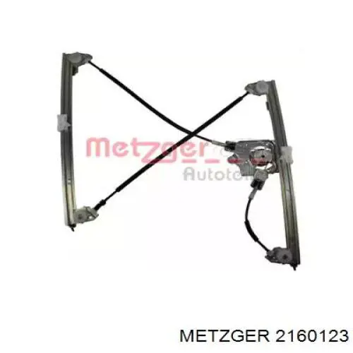 AC480 Magneti Marelli Механизм подъема стекол