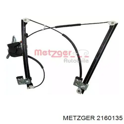  2160135 Metzger