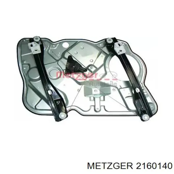 Стеклоподъемник передней правой двери FPS FP6407132 цена, от 29.15 USD