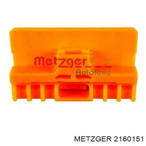 2160151 Metzger
