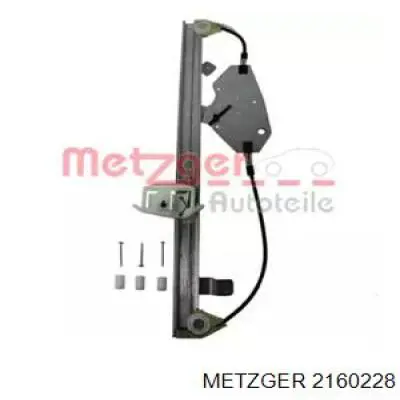 2160228 Metzger