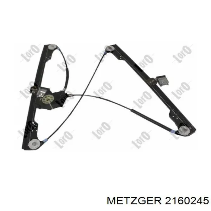 Стеклоподъемник передней правой двери Diamond/DPA 88371796902 цена, от 51.66 USD