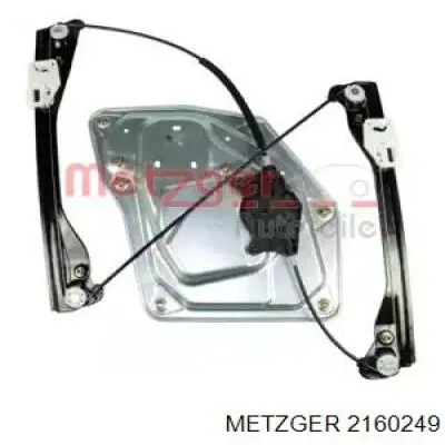 Стеклоподъемник передней правой двери AND 31837160 цена, от 29.91 USD