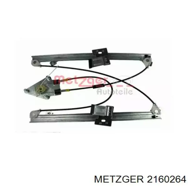 Стеклоподъемник передней правой двери Febi 180262 цена, от 33.03 USD