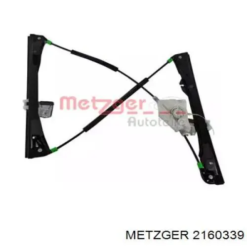 Механизм стеклоподъемника водительской двери VAG 6L4837755AA цена, от 31.24 USD