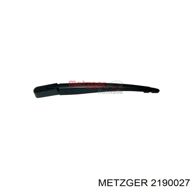 2190027 Metzger