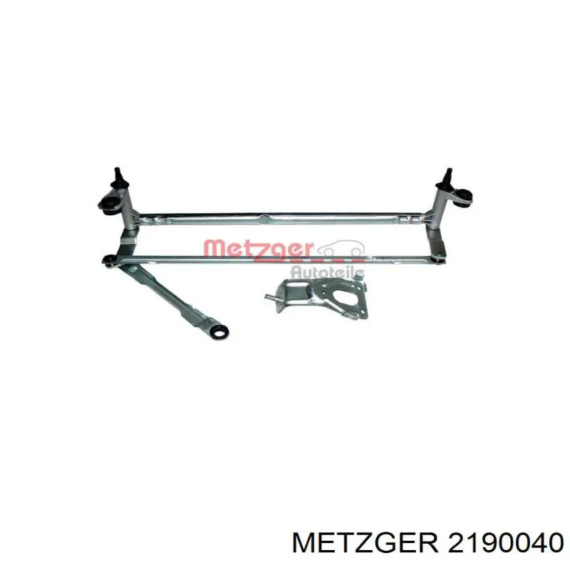 2190040 Metzger