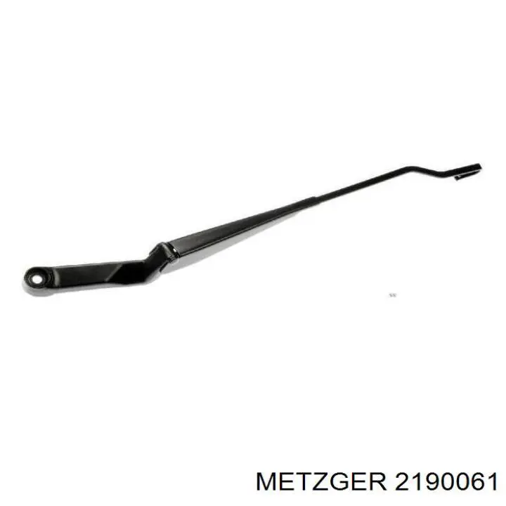  2190061 Metzger