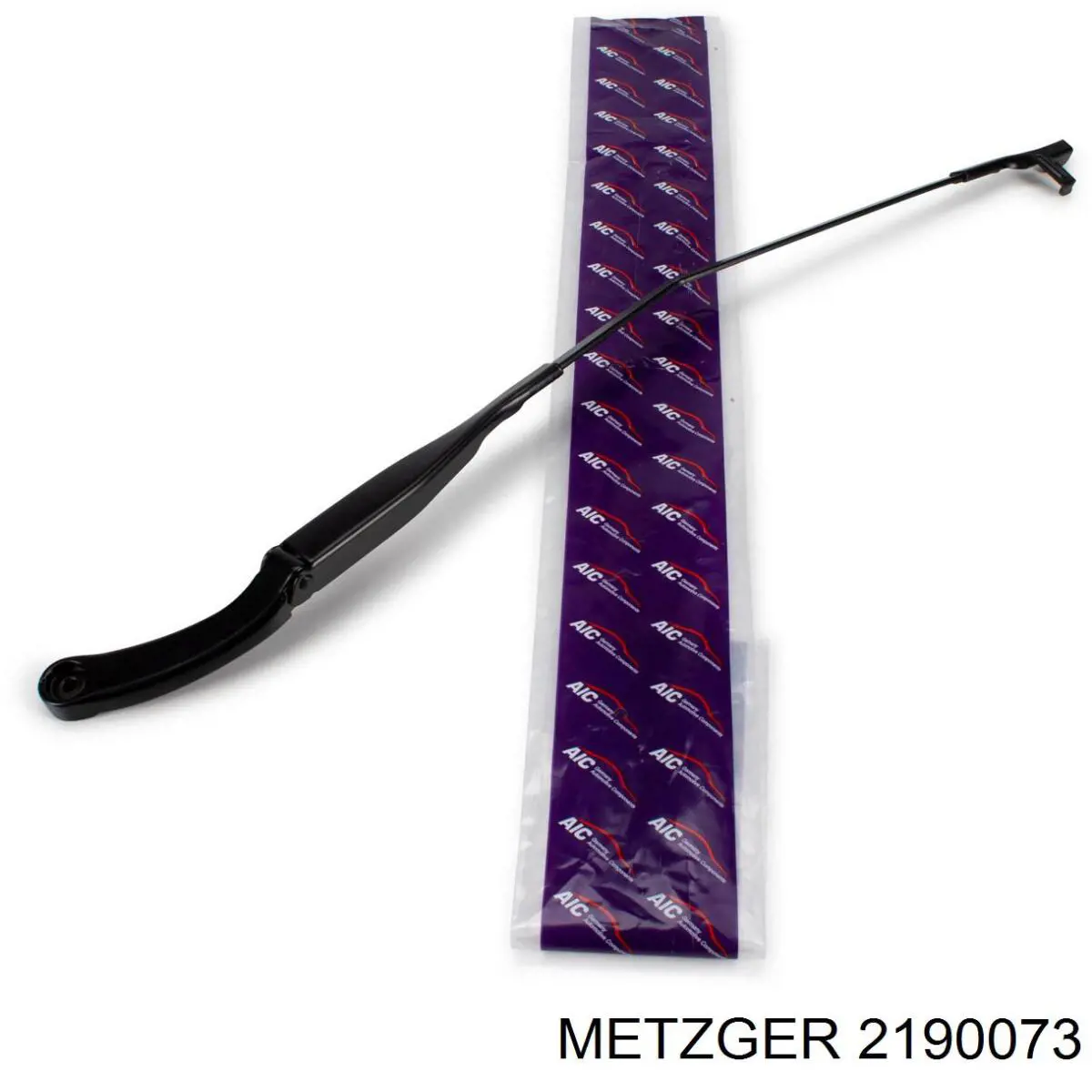 Рычаг стеклоочистителя Metzger 2190073 цена, от 31.76 USD