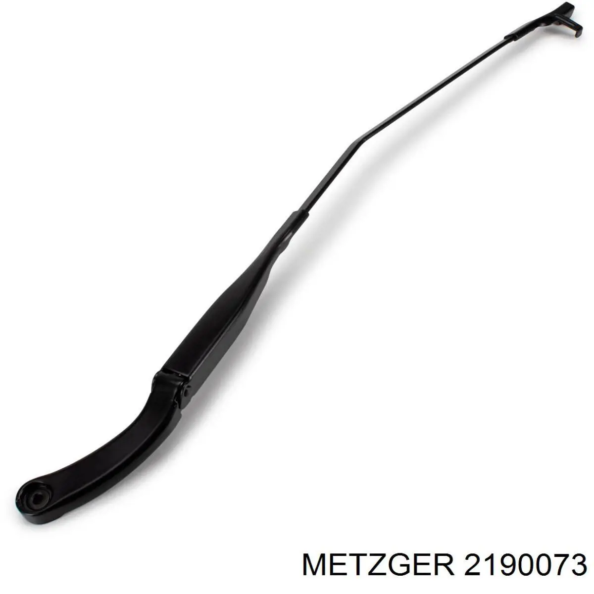 Купить 2190073 Metzger Поводок стеклоочистителя