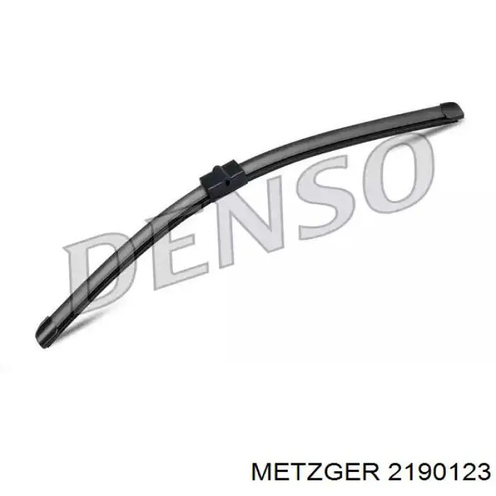 Трапеция дворников TGE521N Magneti Marelli