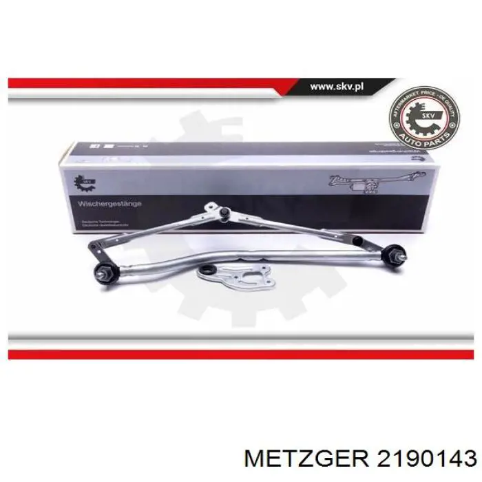 2190143 Metzger