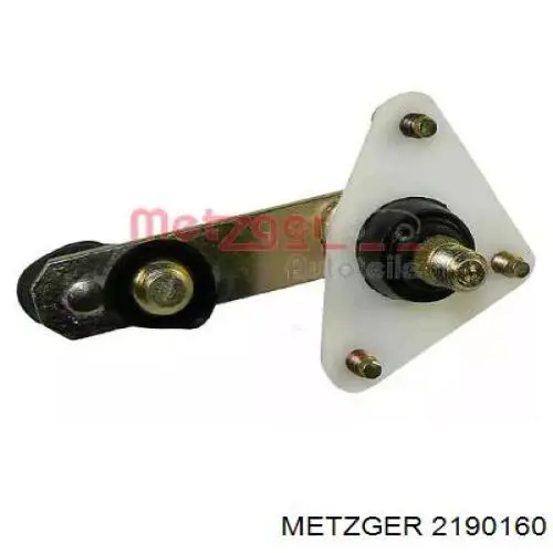 Купить 2885070N00 Nissan/Infiniti Трапеция стеклоочистителя правая
