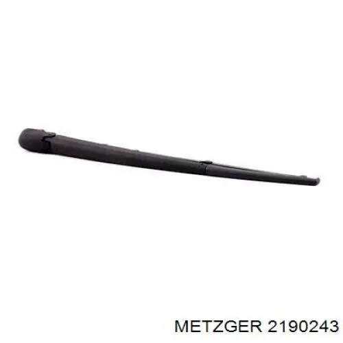 000723180161 Magneti Marelli Рычаг-поводок дворника заднего стекла