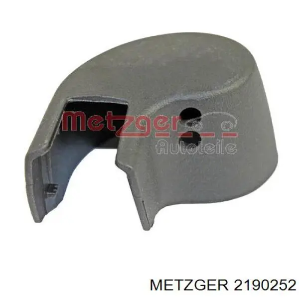 Крышка поводка стеклоочистителя Metzger 2190252