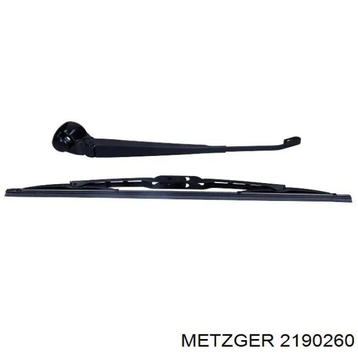 2190260 Metzger