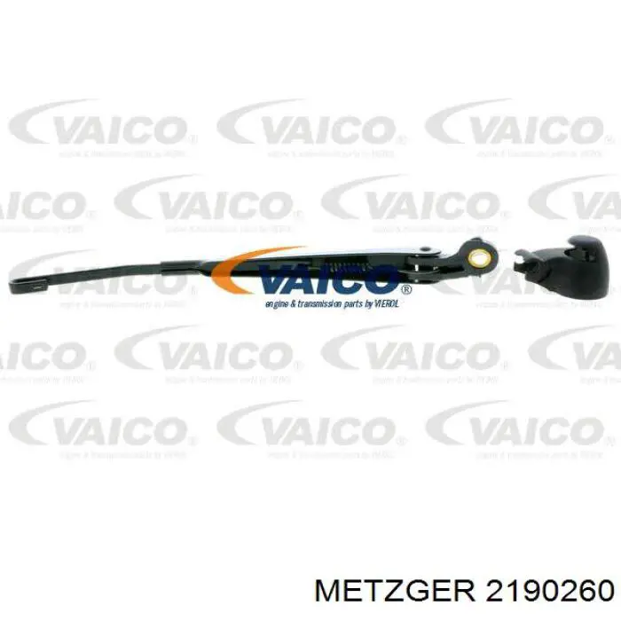 Рычаг-поводок стеклоочистителя заднего стекла Magneti Marelli 000723180345 цена, от 11.96 USD