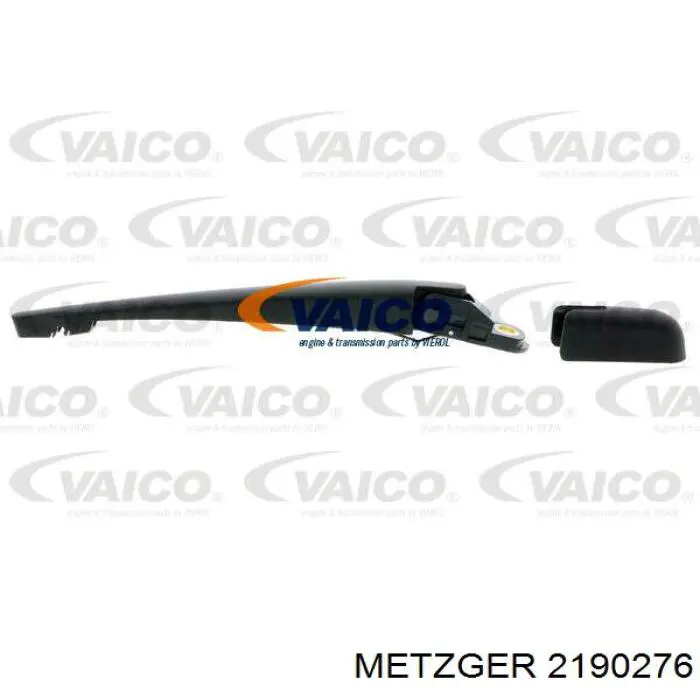 Купить 390202 Maxgear Рычаг-поводок стеклоочистителя заднего стекла