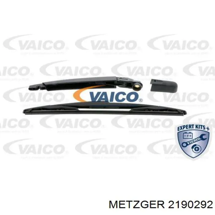 Рычаг-поводок стеклоочистителя заднего стекла Polcar 2820RWT1 цена, от 10.25 USD