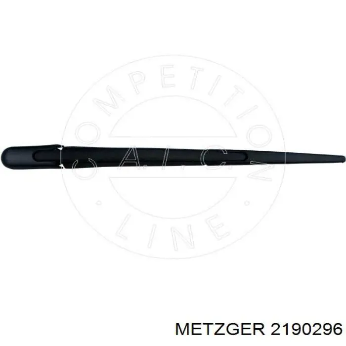 Купить WRQ0295 Magneti Marelli Рычаг-поводок стеклоочистителя заднего стекла