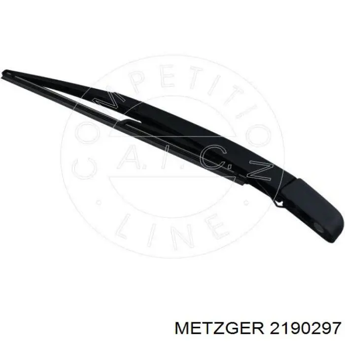 Рычаг-поводок стеклоочистителя заднего стекла Magneti Marelli 000723180292 цена, от 14.12 USD