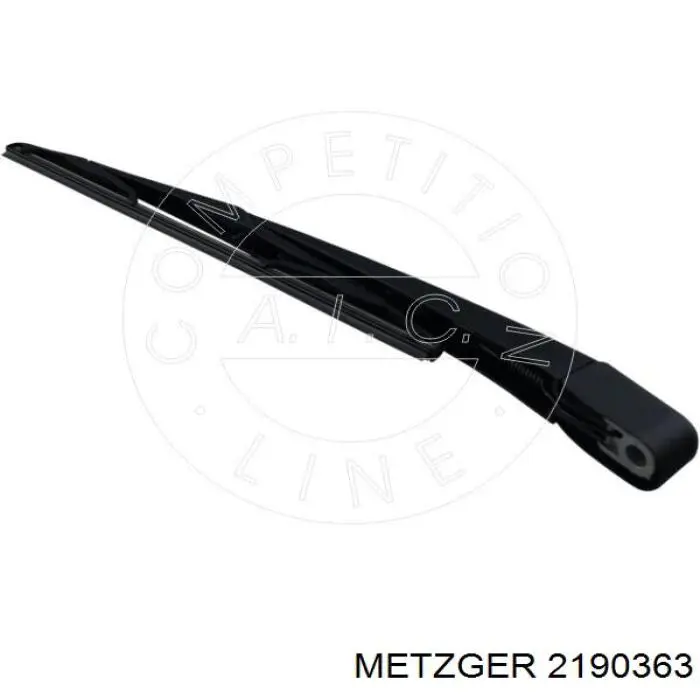 Рычаг-поводок стеклоочистителя заднего стекла Magneti Marelli 000723180278 цена, от 14.07 USD