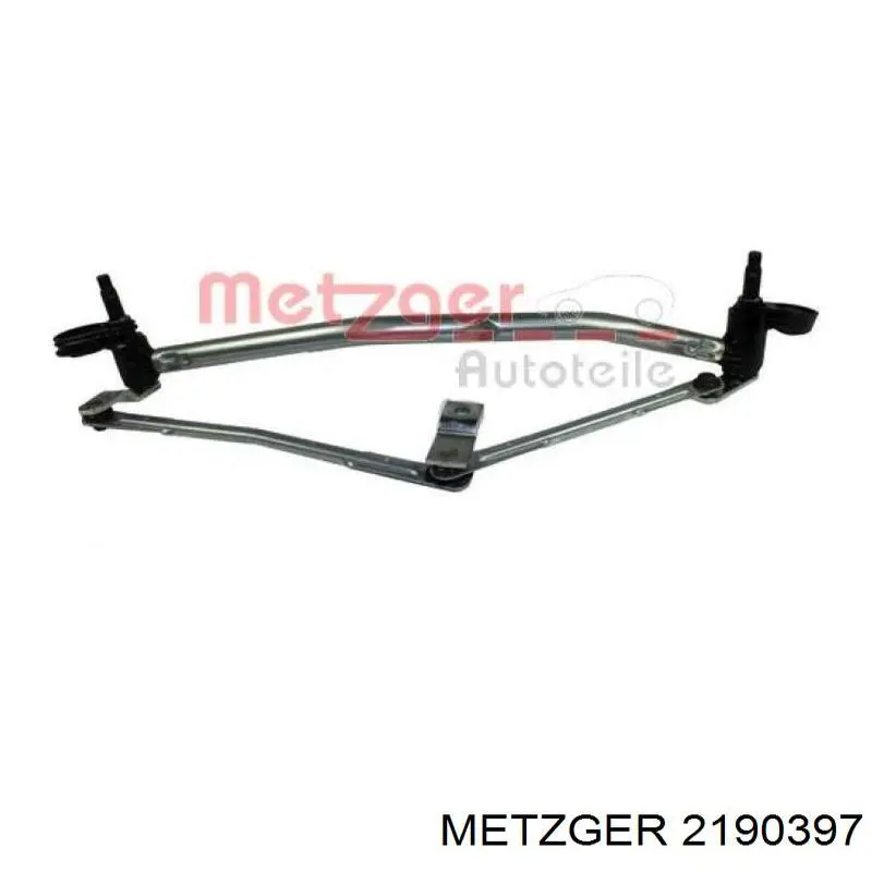 2190397 Metzger