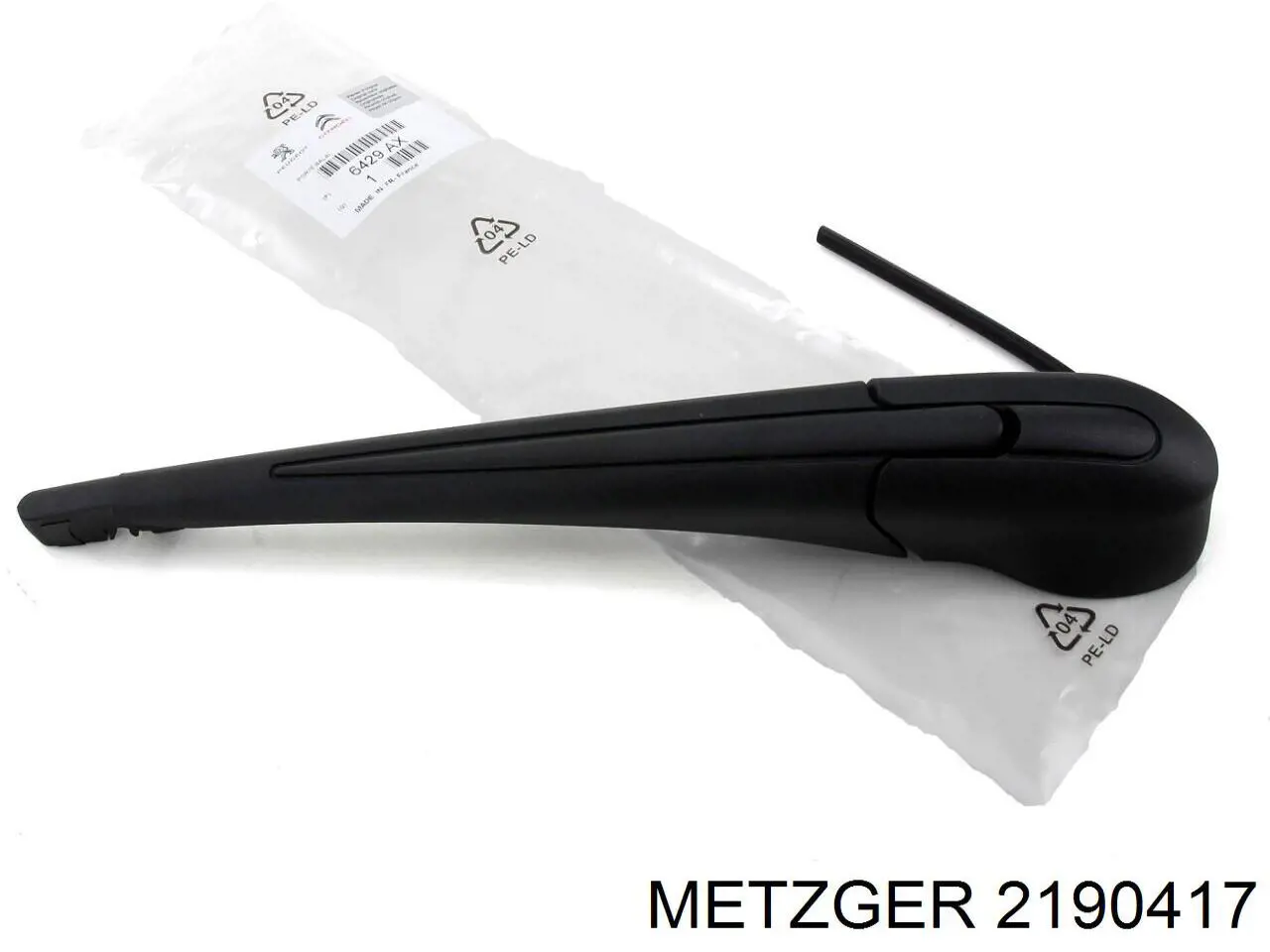 2190417 Metzger 