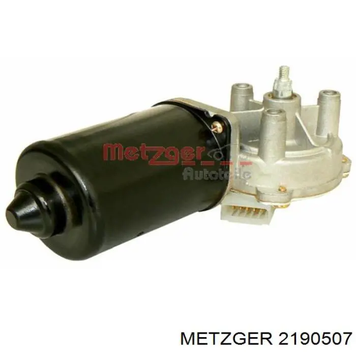 Купить CWM15134AS Casco Мотор стеклоочестителя
