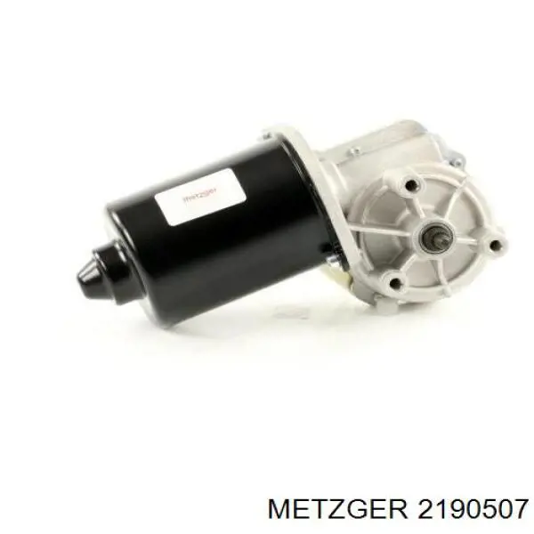 2190507 Metzger