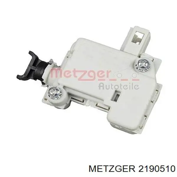 2190510 Metzger