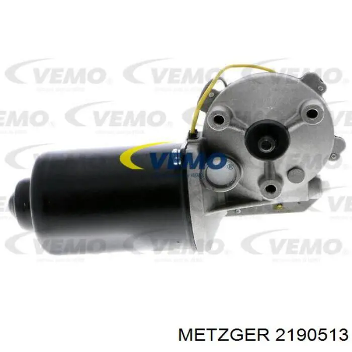 Купить 5556SWP1 Polcar Мотор стеклоочестителя