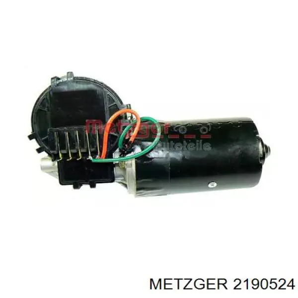 Купить 9548SWP1 Polcar Мотор стеклоочестителя