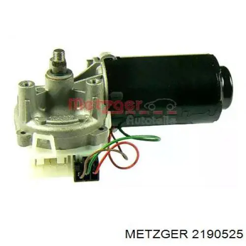 Мотор дворника Polcar 3017SWP2