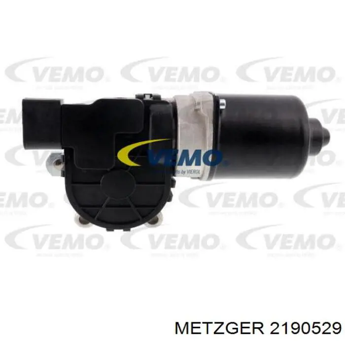 Мотор трапеции стеклоочистителя Bugiad BWM50630 цена, от 40.07 USD