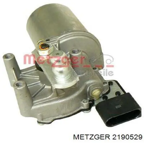 Мотор дворников BWM50630 Bugiad