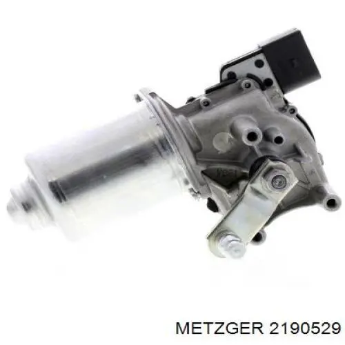 Мотор дворника Bugiad BWM50630