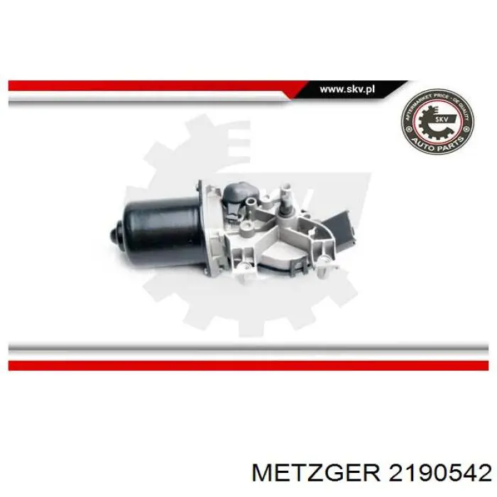 2190542 Metzger