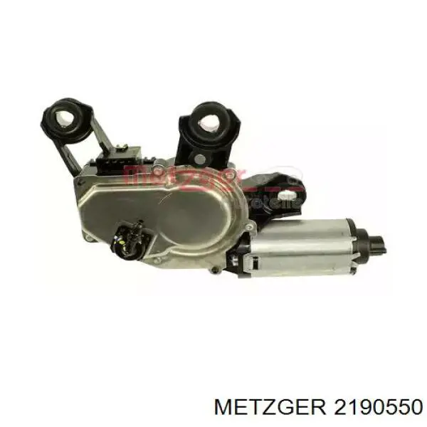 Моторчик заднего дворника 1332SWT2 Polcar