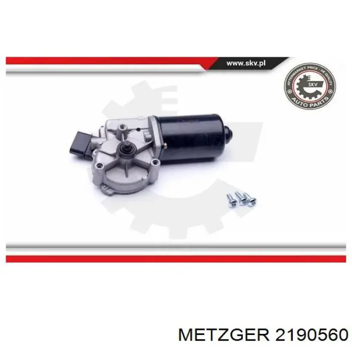 2190560 Metzger