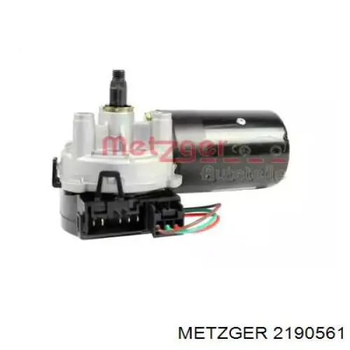 Мотор трапеции стеклоочистителя Autotechteile 5090150 цена, от 39.94 USD