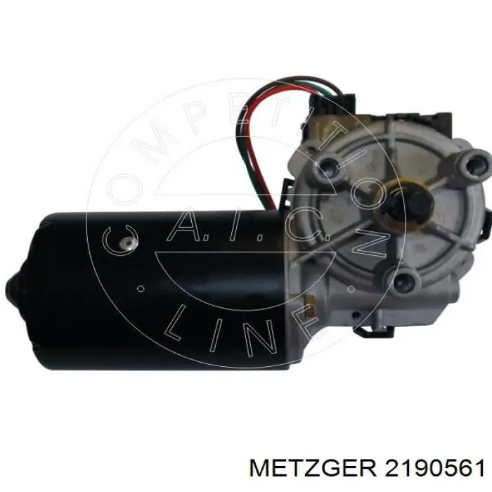 Купить 460066A ERA Мотор стеклоочестителя