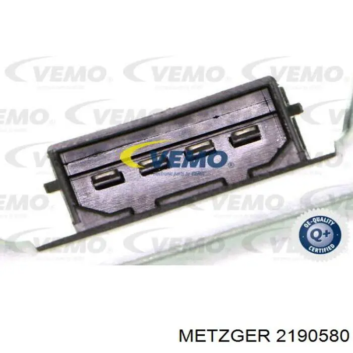 Стеклоочиститель двери задка ERA 460387A цена, от 67.12 USD